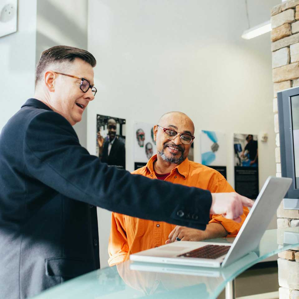 AI Solutions for CRM in Halifax, Nova Scotia