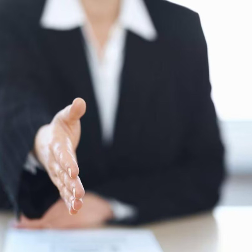 Salesforce Constulting Services in Halifax