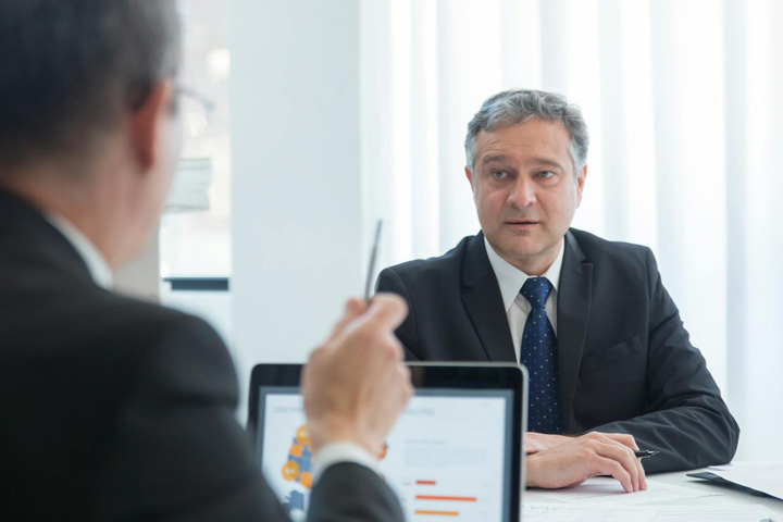 Salesforce Consulting Services