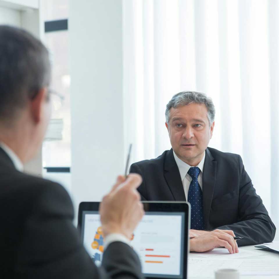 Salesforce Constulting Services in Halifax