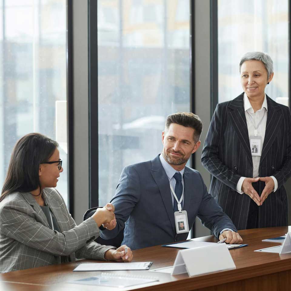 CRM Integration Service in Halifax, Nova Scotia