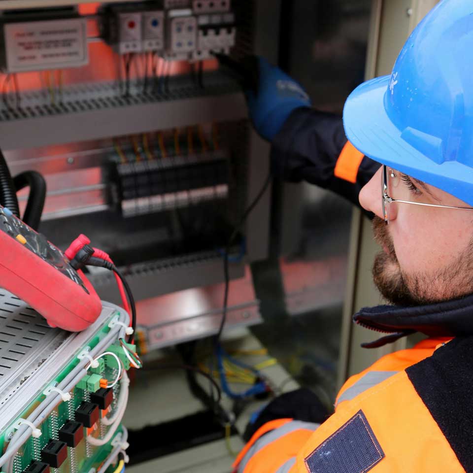 Salesforce for Energy & Utilities