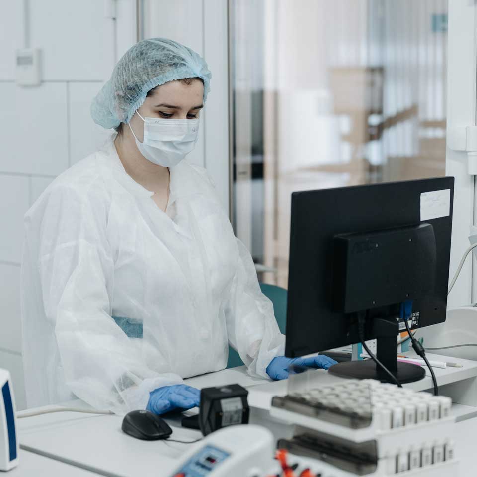 Salesforce for Healthcare