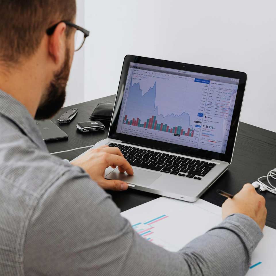 Salesforce Integration Services in Halifax