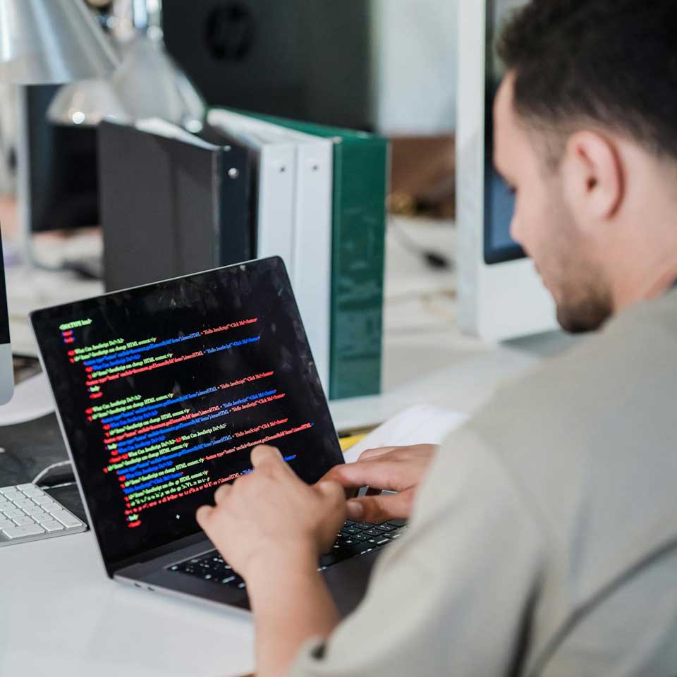 Salesforce for High Tech