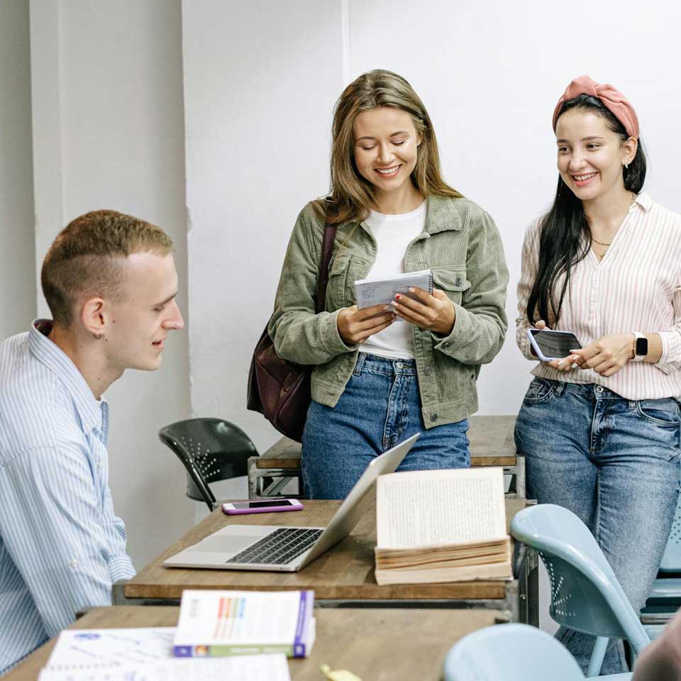 Salesforce for Nonprofit