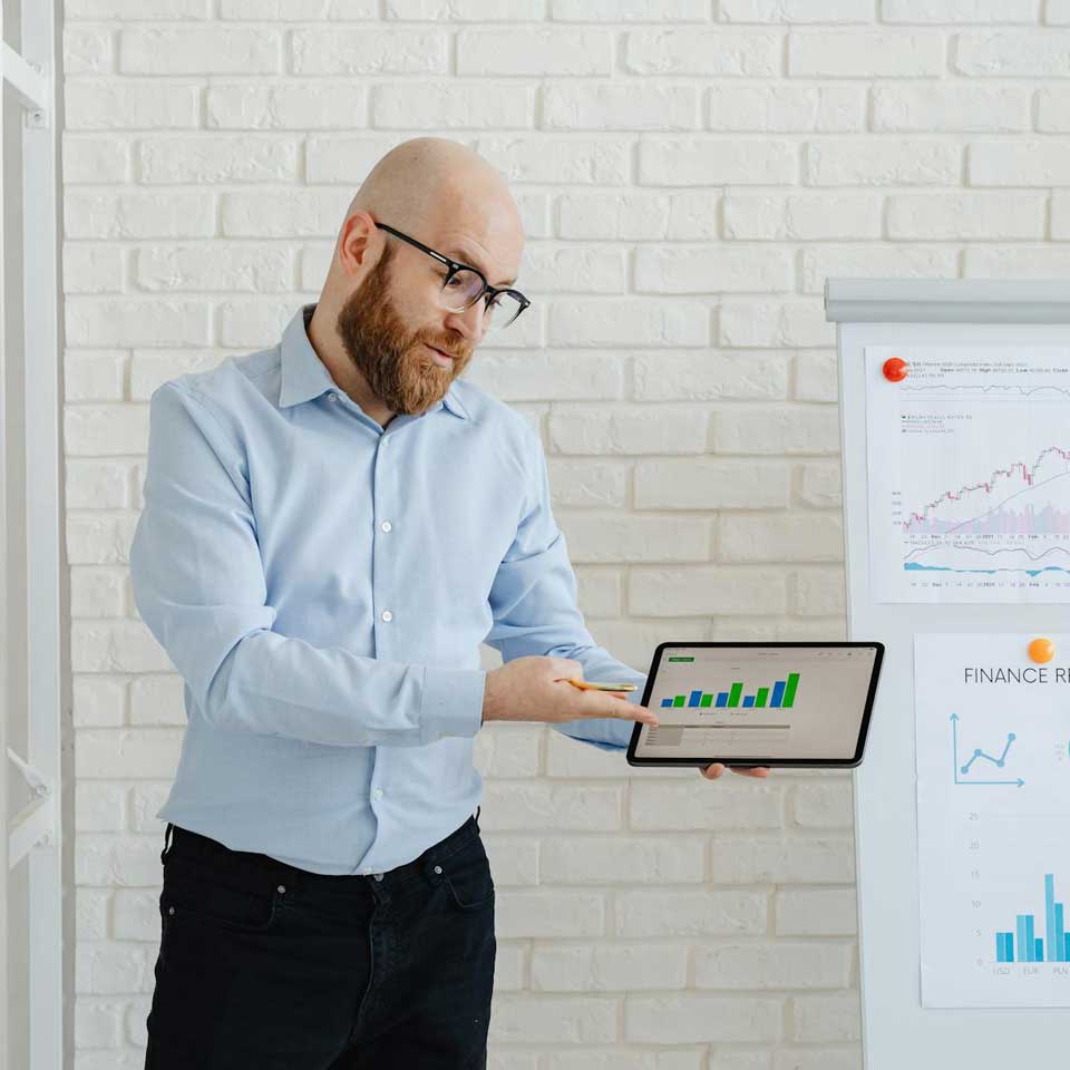 Salesforce Revenue Cloud Solutions in Halifax