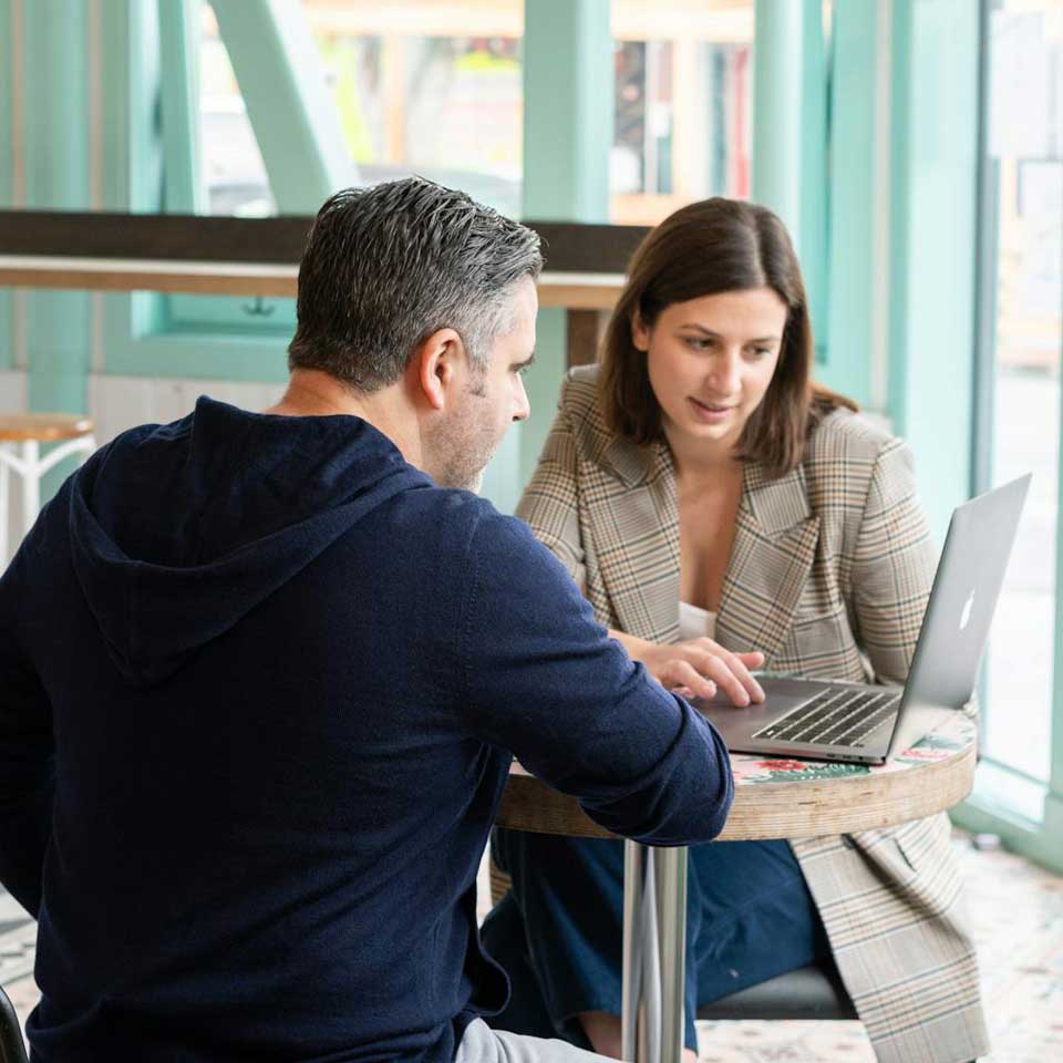 Service Cloud Management in Halifax, Nova Scotia